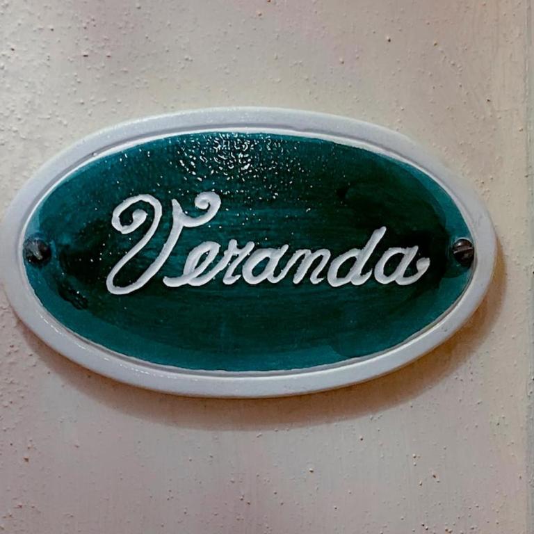Veranda San Paolino with Terrazzino - Appartamento con 2 Camere da Letto - 9