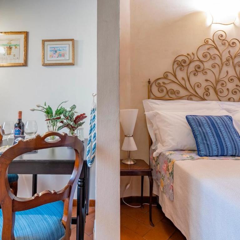 Veranda San Paolino with Terrazzino - Appartamento con 2 Camere da Letto - 10
