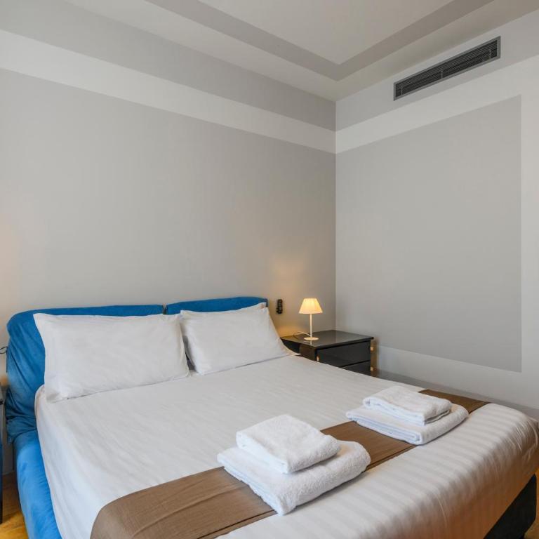 Milan Duomo Suites - Appartamento con 1 Camera da Letto - 9