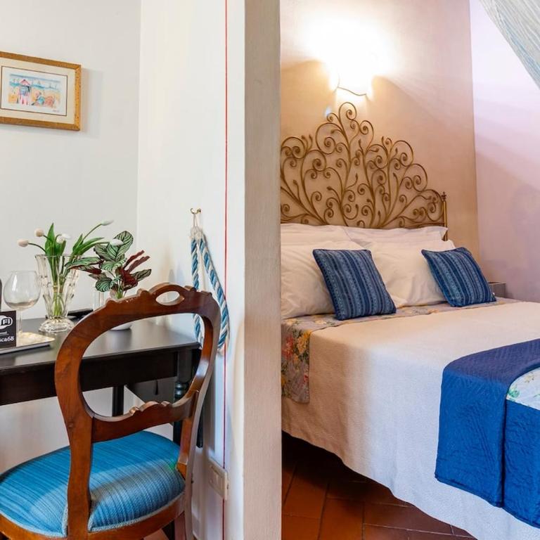 Veranda San Paolino with Terrazzino - Appartamento con 2 Camere da Letto - 12