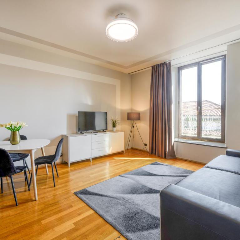 Milan Duomo Suites - Appartamento con 1 Camera da Letto - 8
