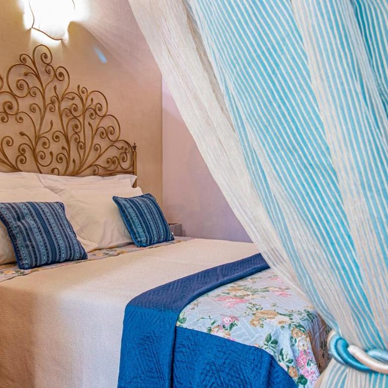 Veranda San Paolino with Terrazzino - Appartamento con 2 Camere da Letto - 13