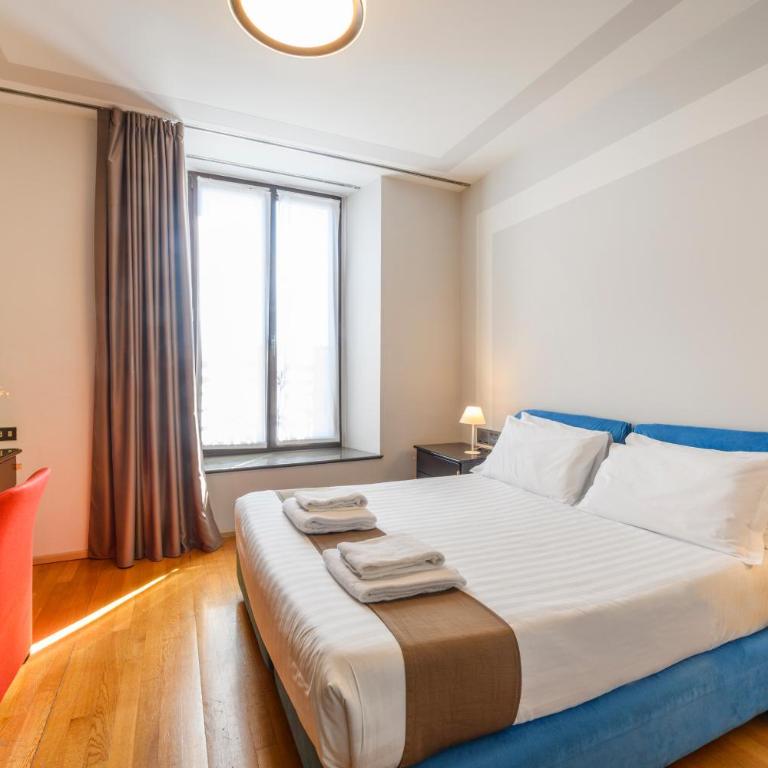 Milan Duomo Suites - Appartamento con 1 Camera da Letto - 6