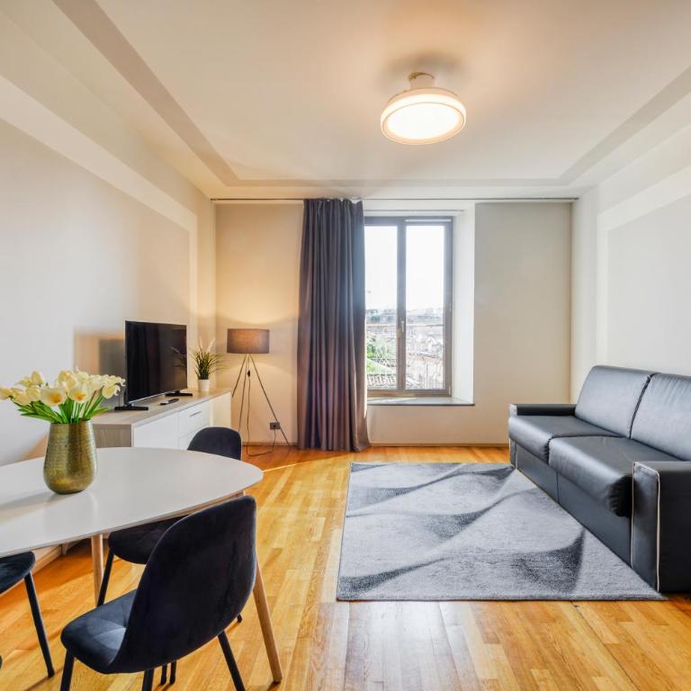 Milan Duomo Suites - Appartamento con 1 Camera da Letto - 7