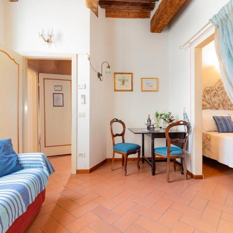 Veranda San Paolino with Terrazzino - Appartamento con 2 Camere da Letto - 14