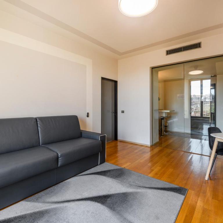 Milan Duomo Suites - Appartamento con 1 Camera da Letto - 5