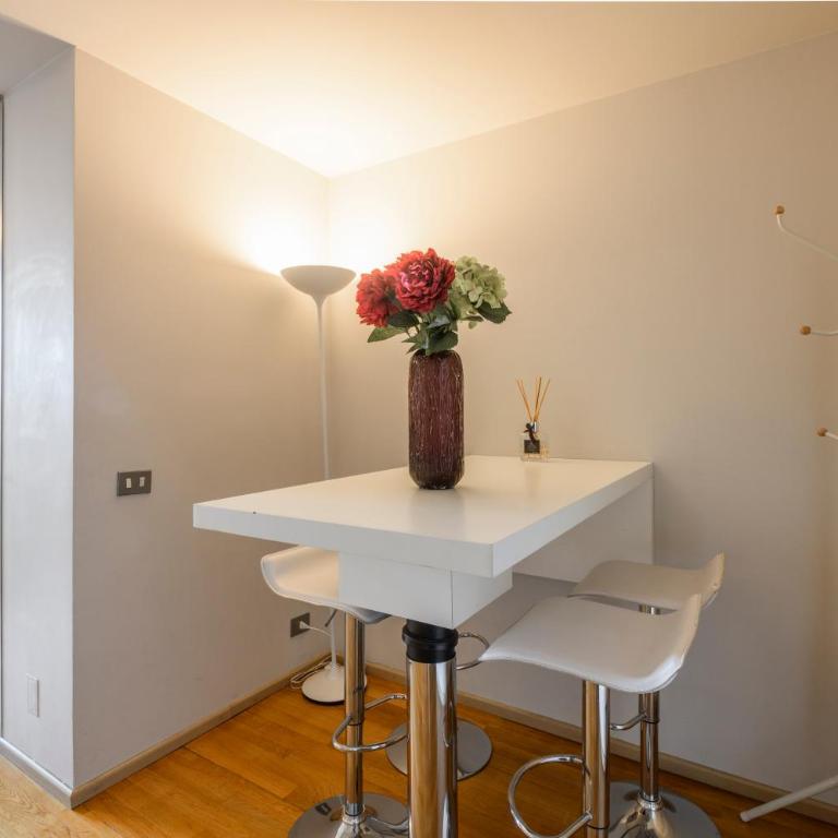Milan Duomo Suites - Appartamento con 1 Camera da Letto - 4