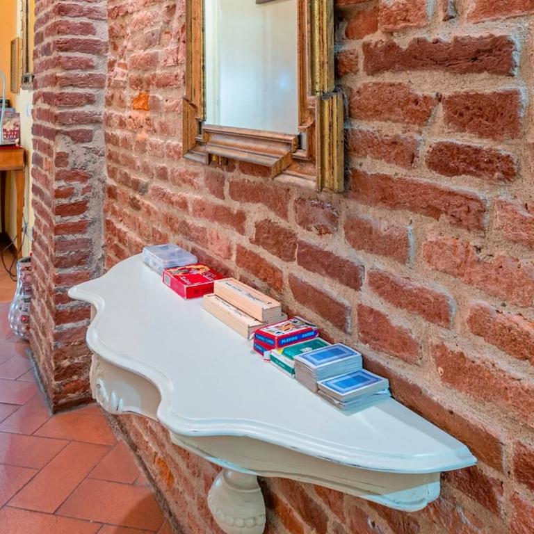 Veranda San Paolino with Terrazzino - Appartamento con 2 Camere da Letto - 15