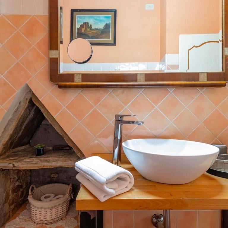 Veranda San Paolino with Terrazzino - Appartamento con 2 Camere da Letto - 17