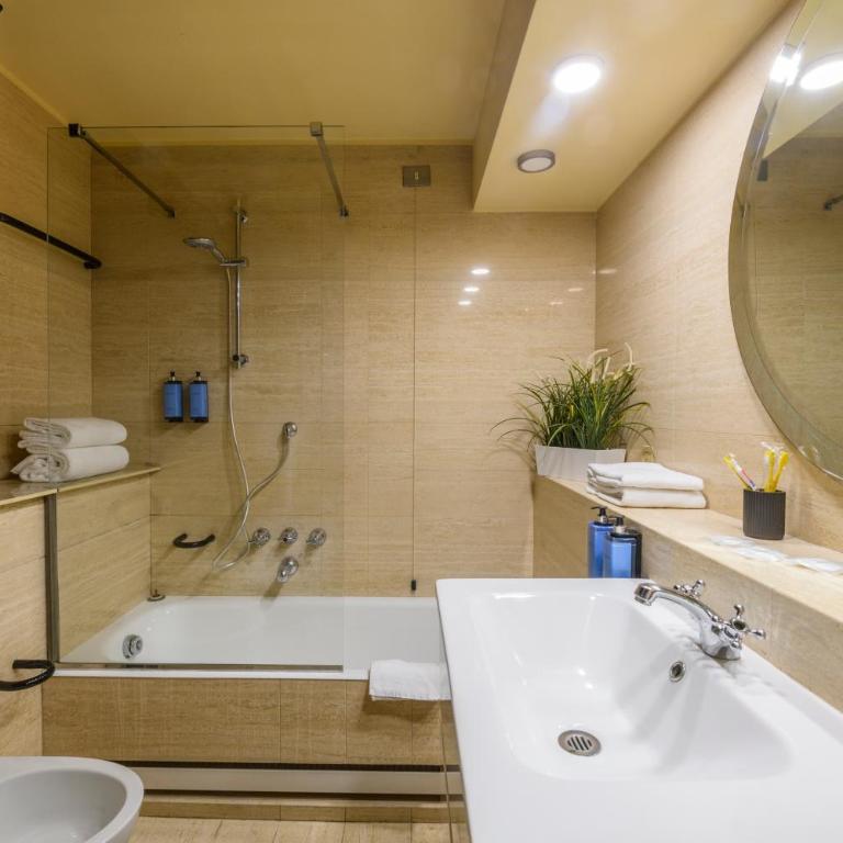 Milan Duomo Suites - Appartamento con 1 Camera da Letto - 2
