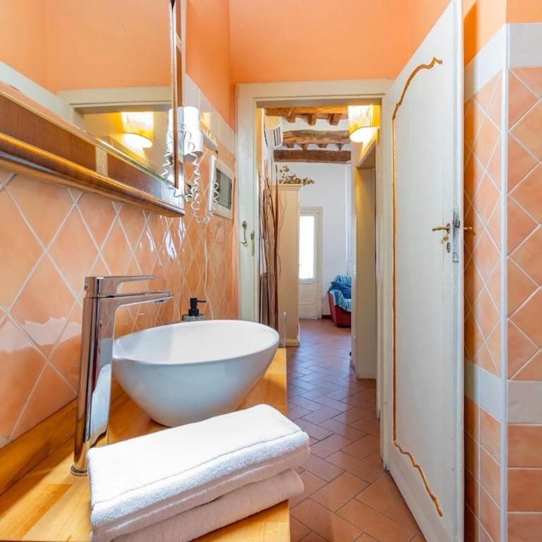 Veranda San Paolino with Terrazzino - Appartamento con 2 Camere da Letto - 18