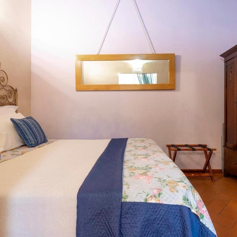 Veranda San Paolino with Terrazzino - Appartamento con 2 Camere da Letto - 20