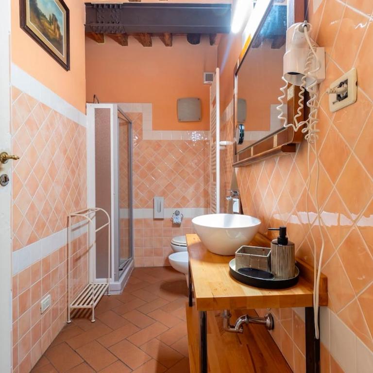 Veranda San Paolino with Terrazzino - Appartamento con 2 Camere da Letto - 21