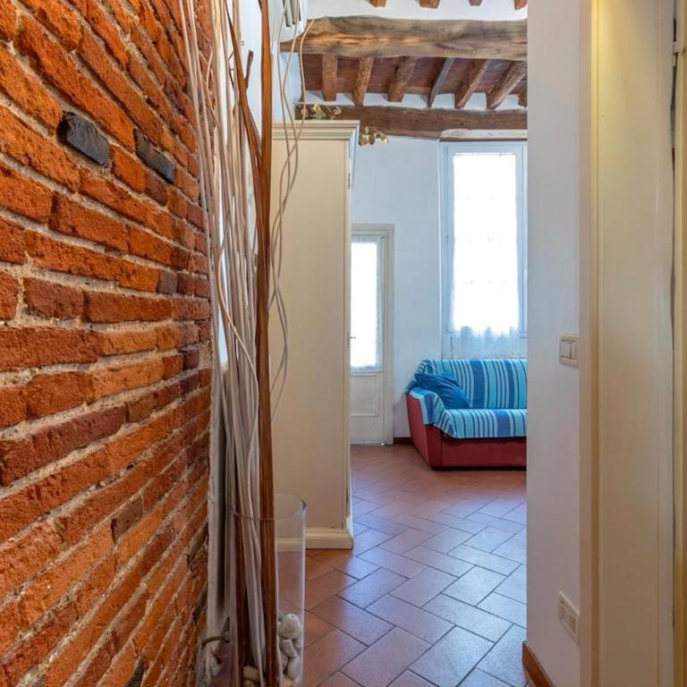 Veranda San Paolino with Terrazzino - Appartamento con 2 Camere da Letto - 23