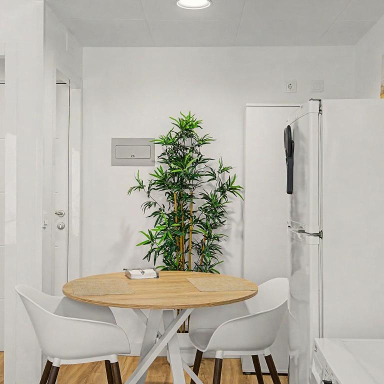 Sant Antoni 3 - Casa con 1 dormitorio - 3
