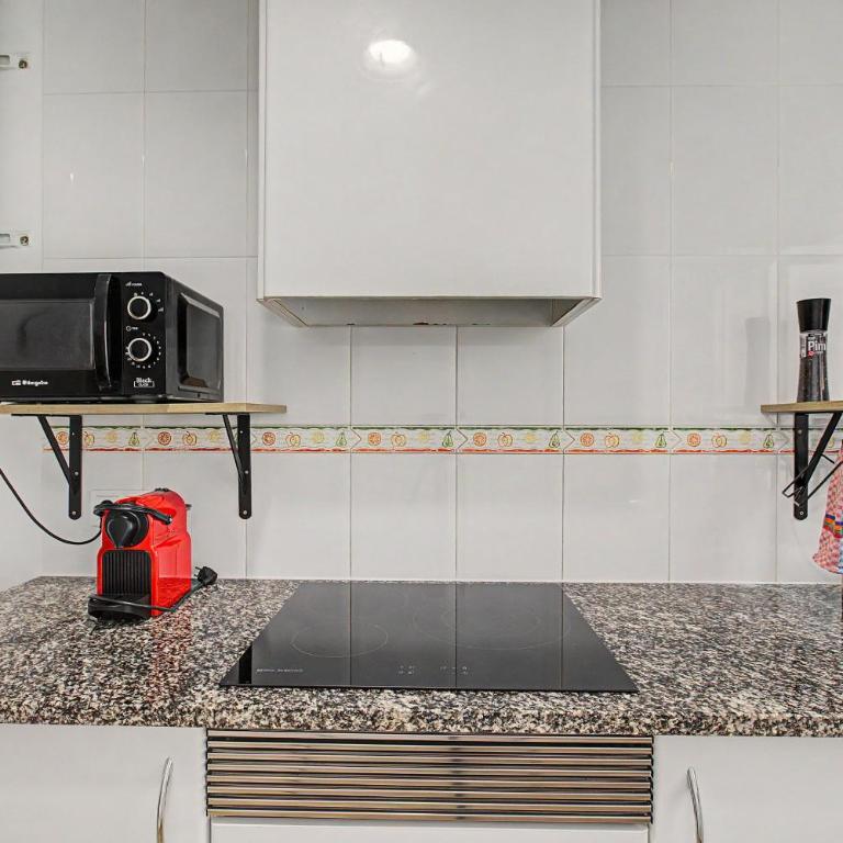 Sant Antoni 3 - Casa con 1 dormitorio - 7