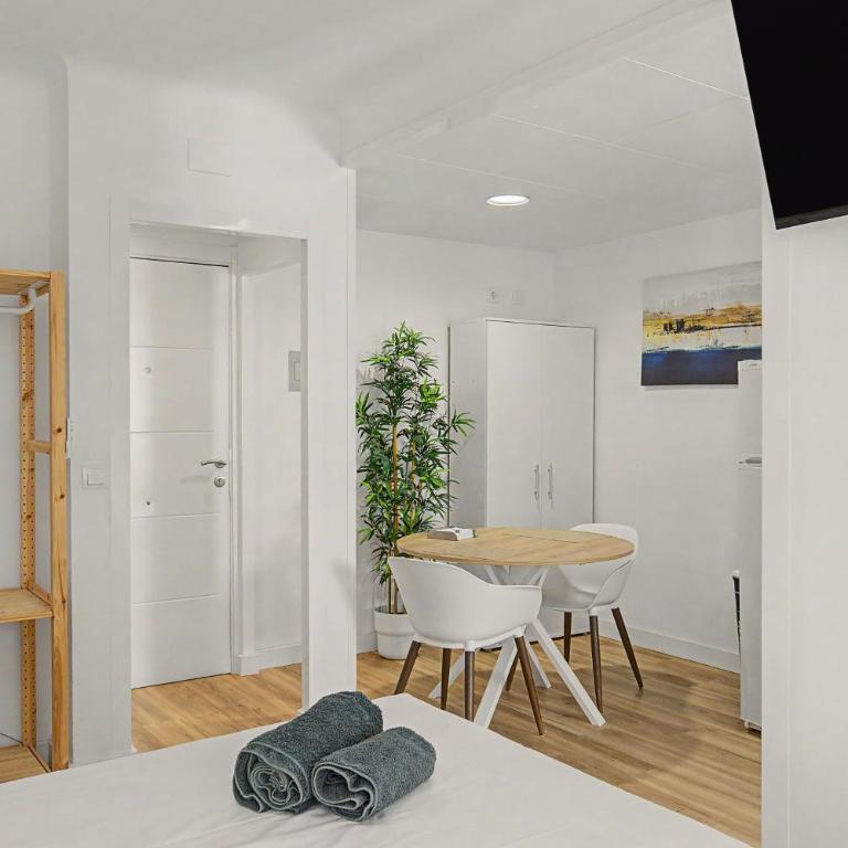 Sant Antoni 3 - Casa con 1 dormitorio - 2