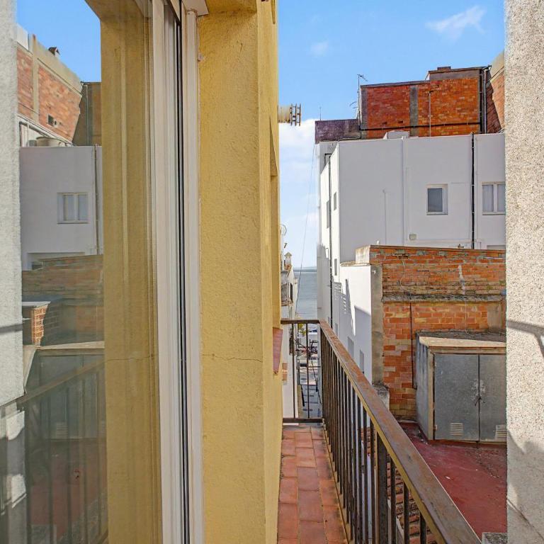 Sant Antoni 3 - Casa con 1 dormitorio - 21