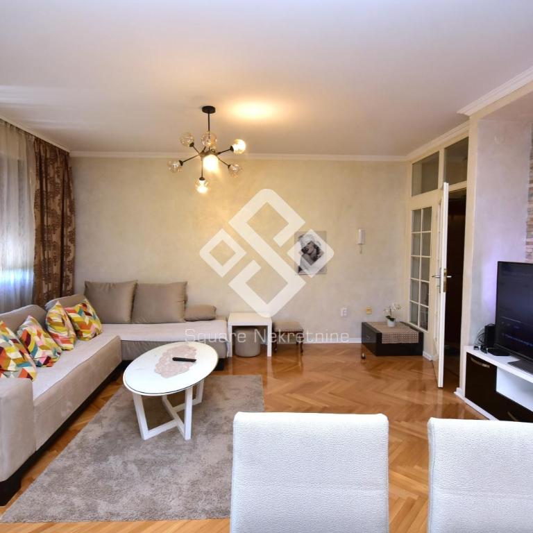 Montenegrina - Apartment mit 2 Schlafzimmern - 4
