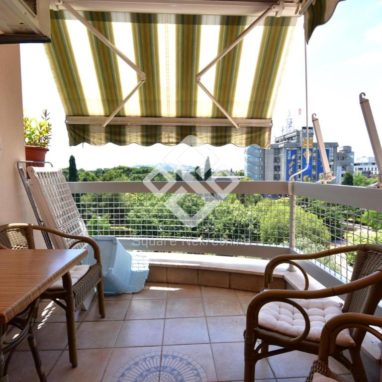 Montenegrina - Apartment mit 2 Schlafzimmern - 6