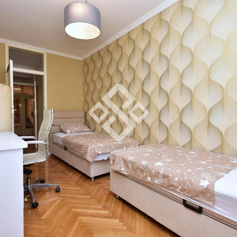 Montenegrina - Apartment mit 2 Schlafzimmern - 8