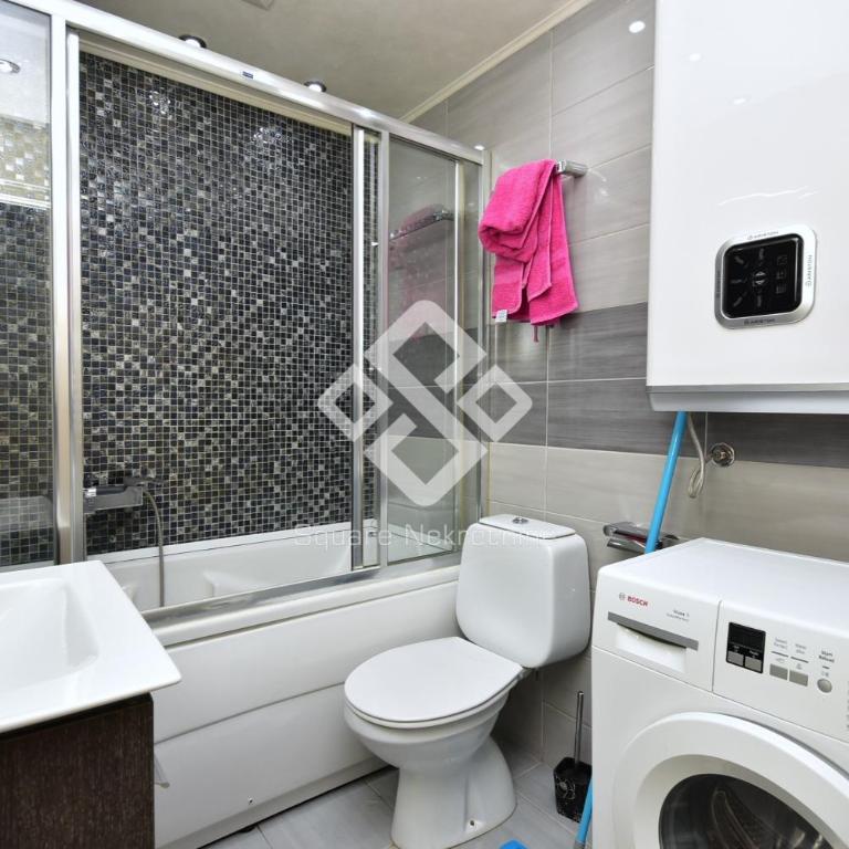 Montenegrina - Apartment mit 2 Schlafzimmern - 9
