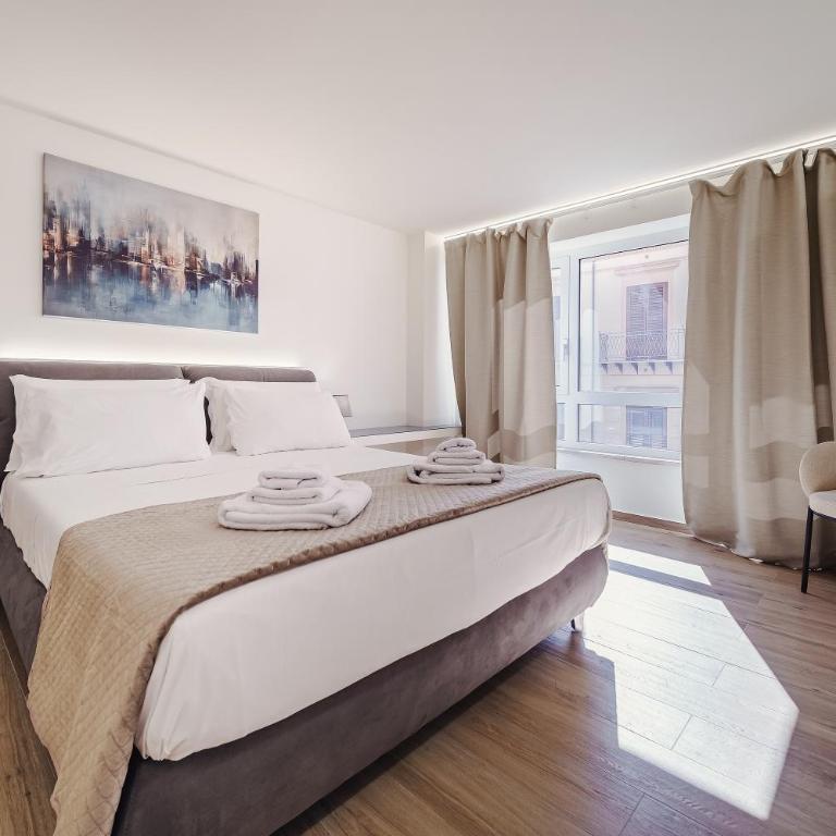 Amari Central Chic - Appartamento con 2 Camere da Letto - 2
