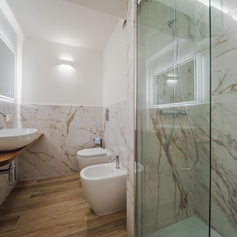 Amari Central Chic - Appartamento con 2 Camere da Letto - 4