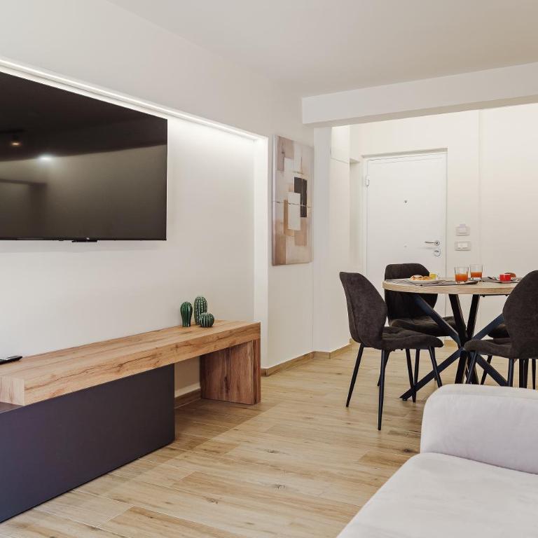 Amari Central Chic - Appartamento con 2 Camere da Letto - 6