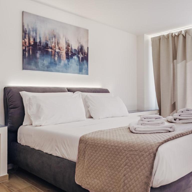 Amari Central Chic - Appartamento con 2 Camere da Letto - 9