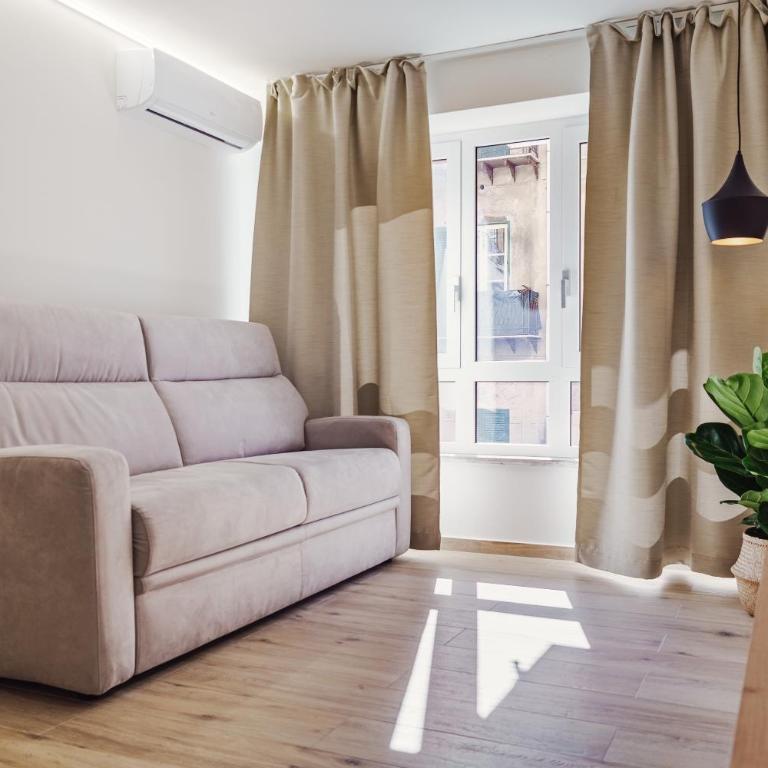 Amari Central Chic - Appartamento con 2 Camere da Letto - 12