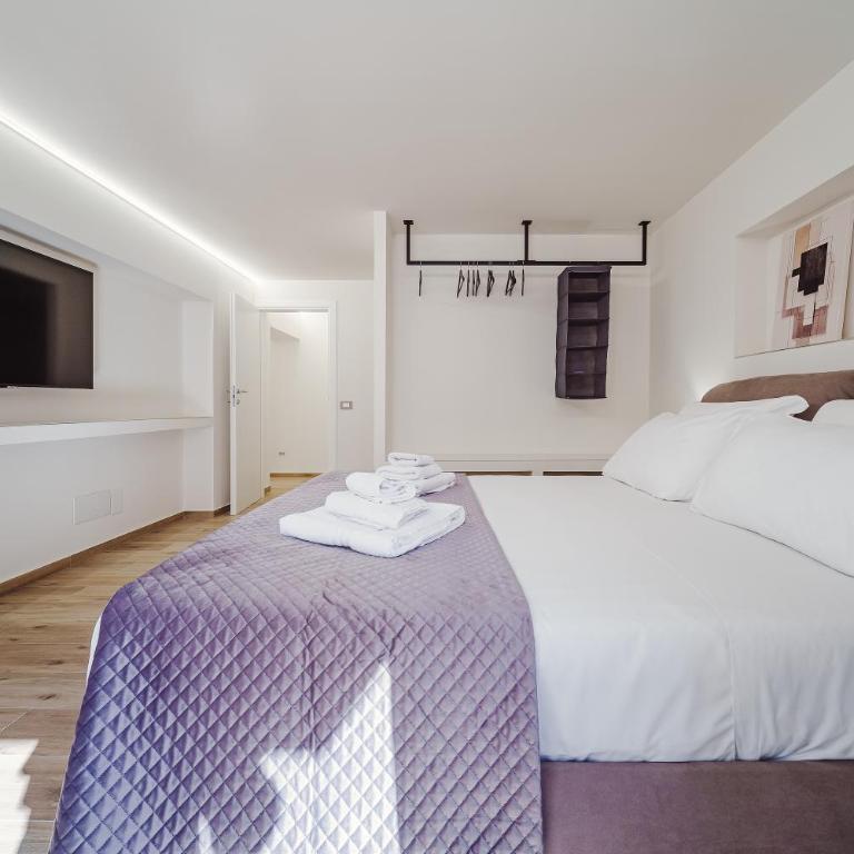 Amari Central Chic - Appartamento con 2 Camere da Letto - 13