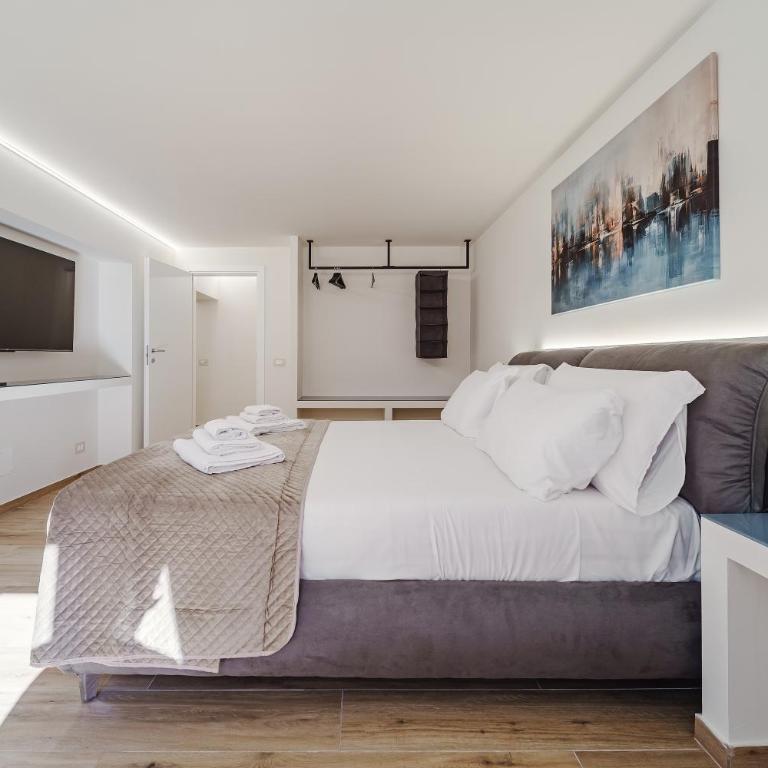 Amari Central Chic - Appartamento con 2 Camere da Letto - 15