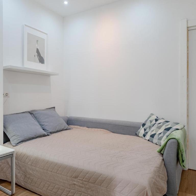 In Essenza - One-Bedroom Apartment - 17