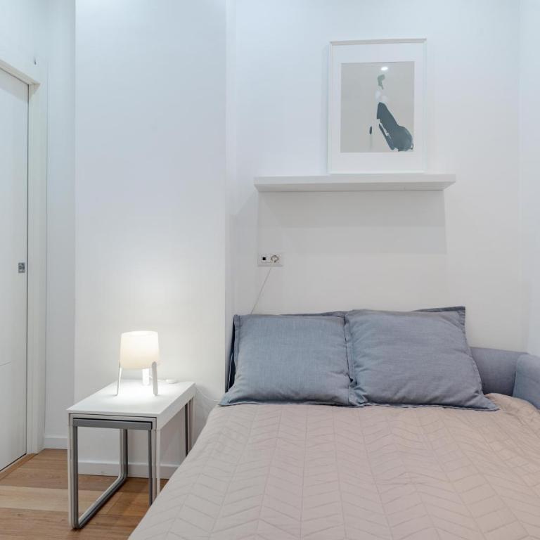 In Essenza - One-Bedroom Apartment - 20