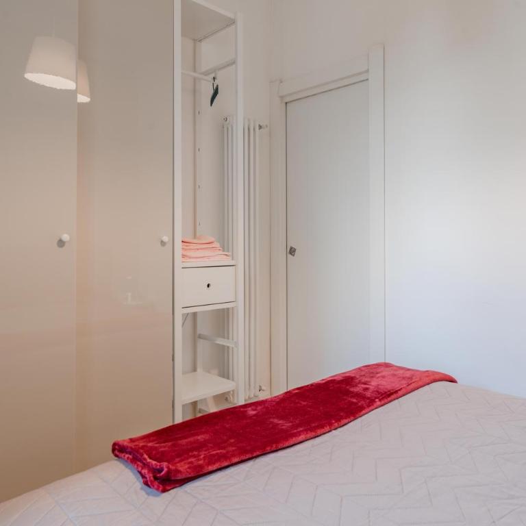 In Essenza - One-Bedroom Apartment - 22