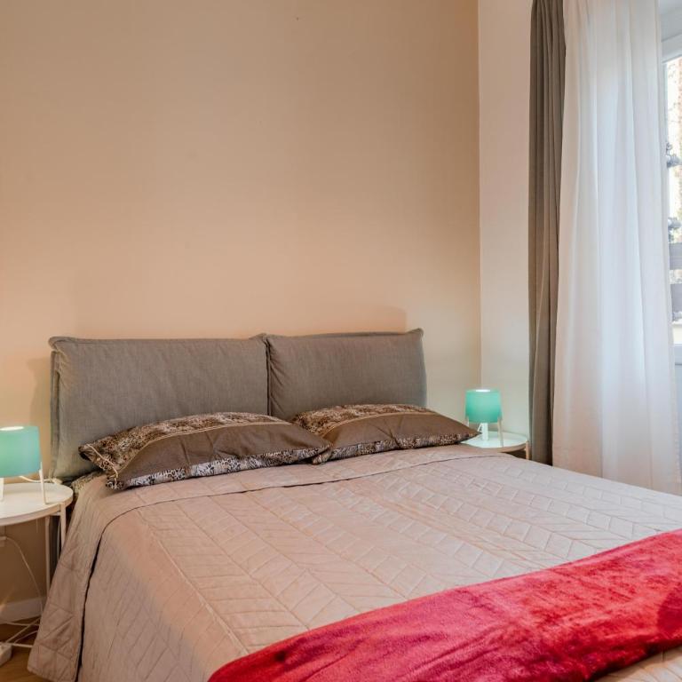 In Essenza - One-Bedroom Apartment - 25