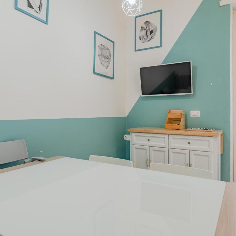 In Essenza - One-Bedroom Apartment - 36
