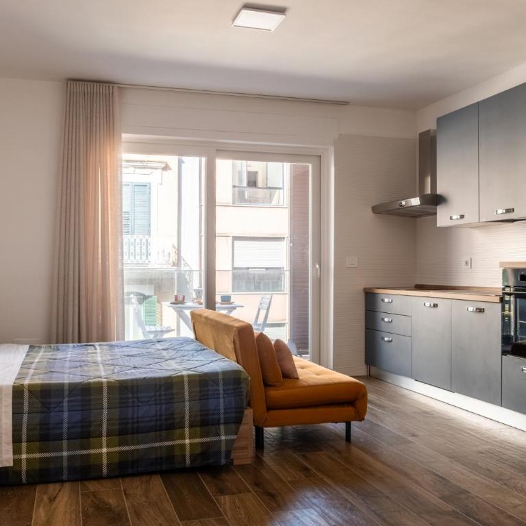 Marietta`s House by BarbarHouse - Appartamento con 1 Camera da Letto - 1