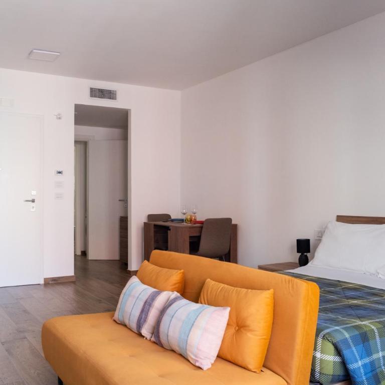 Marietta`s House by BarbarHouse - Appartamento con 1 Camera da Letto - 2