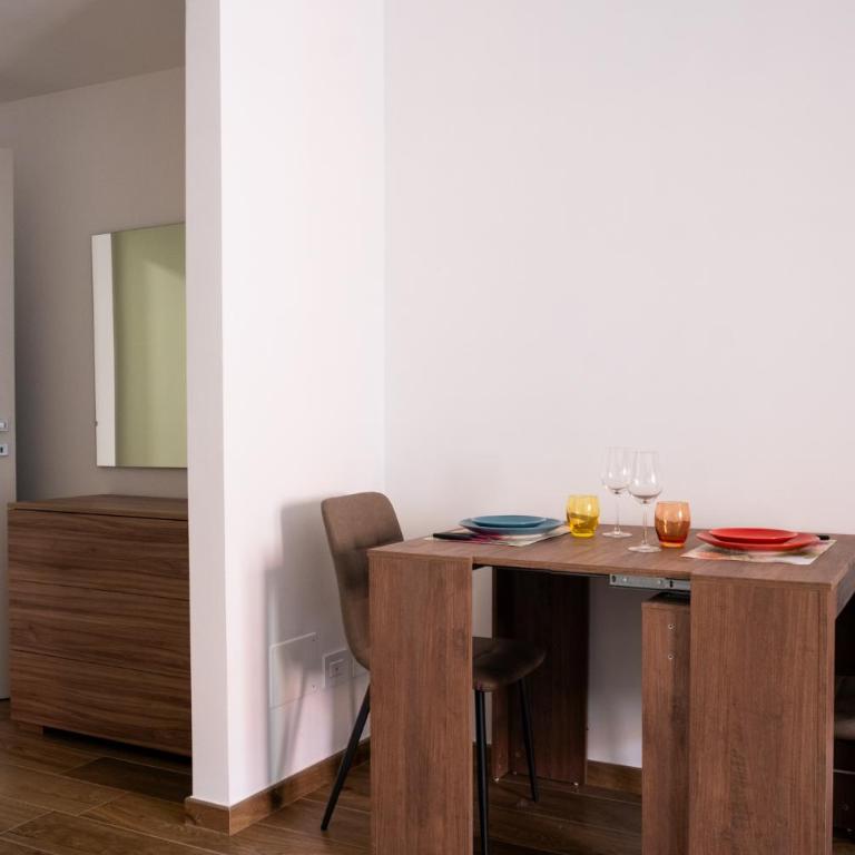 Marietta`s House by BarbarHouse - Appartamento con 1 Camera da Letto - 8