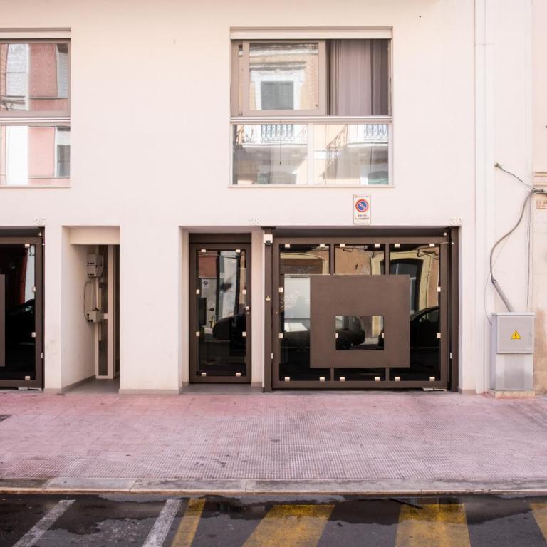 Marietta`s House by BarbarHouse - Appartamento con 1 Camera da Letto - 12