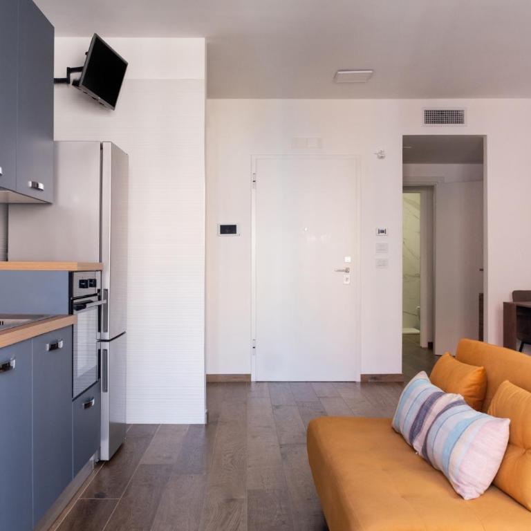Marietta`s House by BarbarHouse - Appartamento con 1 Camera da Letto - 4