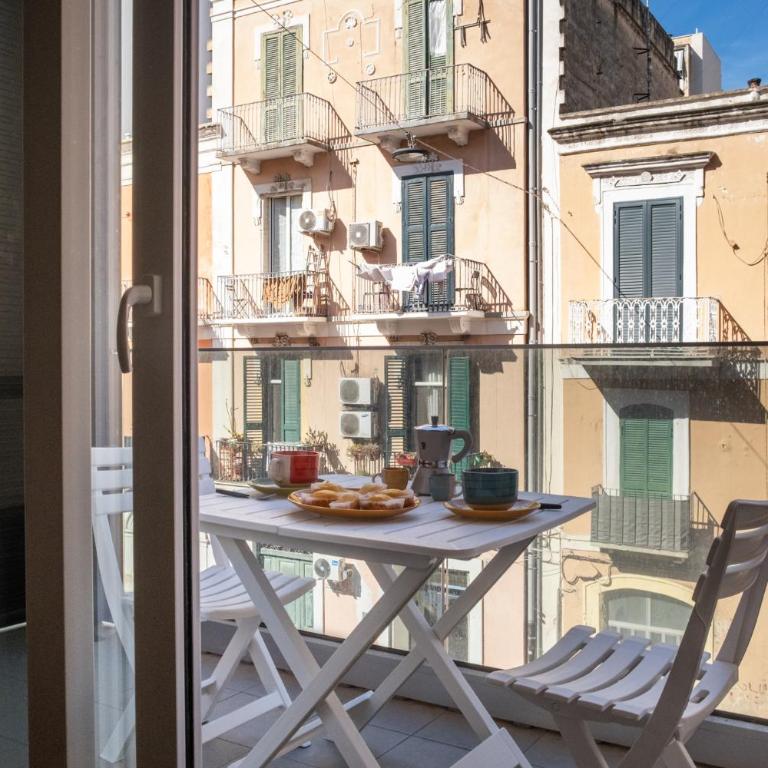 Marietta`s House by BarbarHouse - Appartamento con 1 Camera da Letto - 6