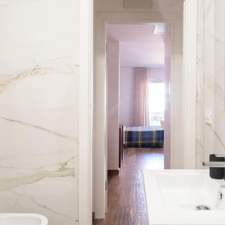 Marietta`s House by BarbarHouse - Appartamento con 1 Camera da Letto - 11