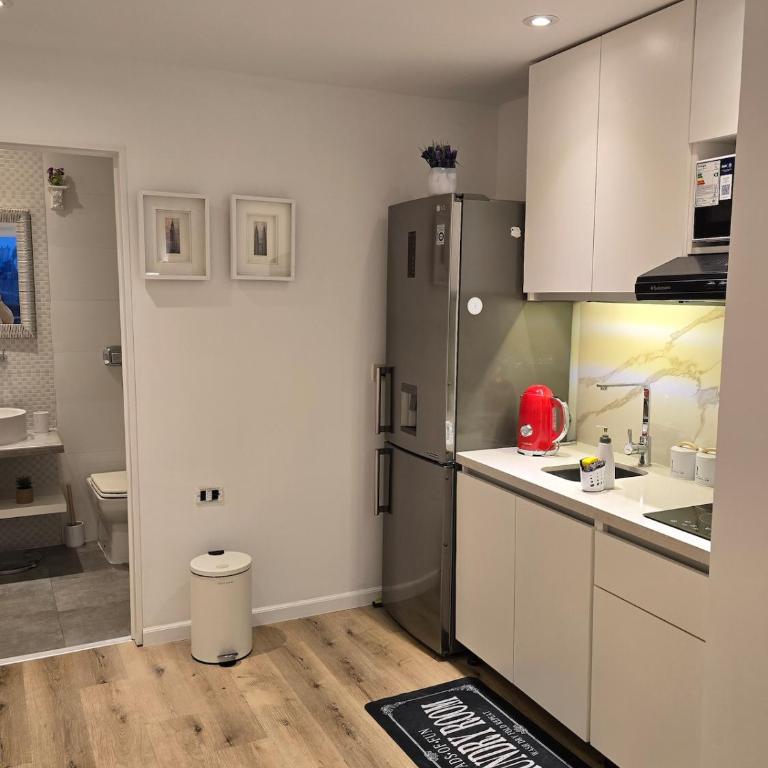 Sol de Palermo 2 - Apartamento de 1 dormitorio - 2