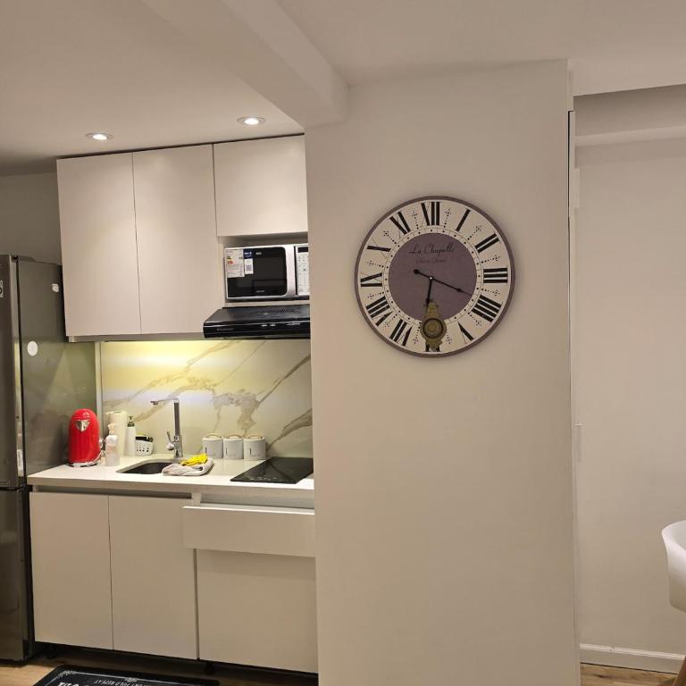 Sol de Palermo 2 - Apartamento de 1 dormitorio - 8