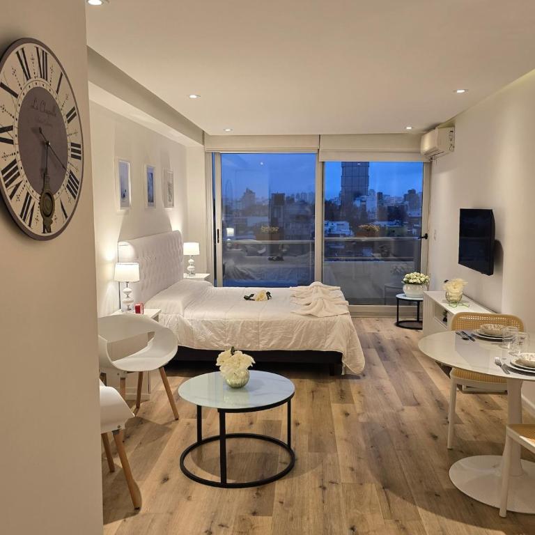 Sol de Palermo 2 - Apartamento de 1 dormitorio - 11