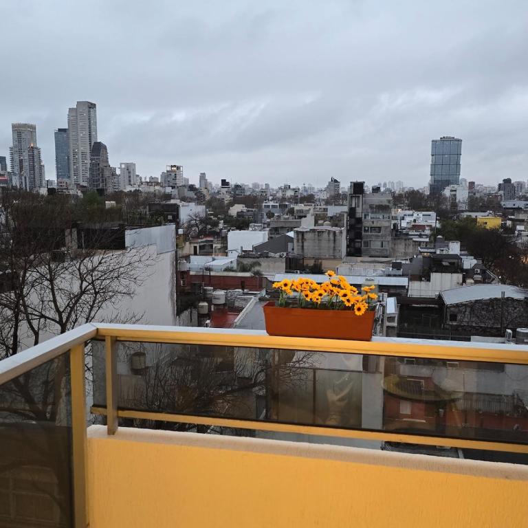 Sol de Palermo 2 - Apartamento de 1 dormitorio - 18