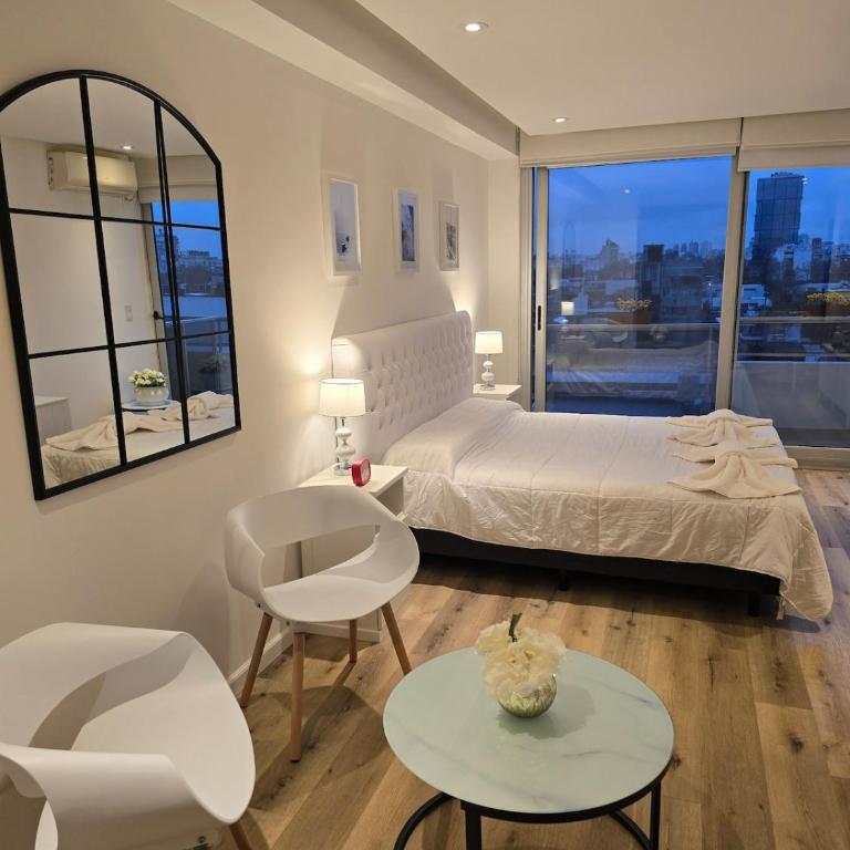 Sol de Palermo 2 - Apartamento de 1 dormitorio - 14